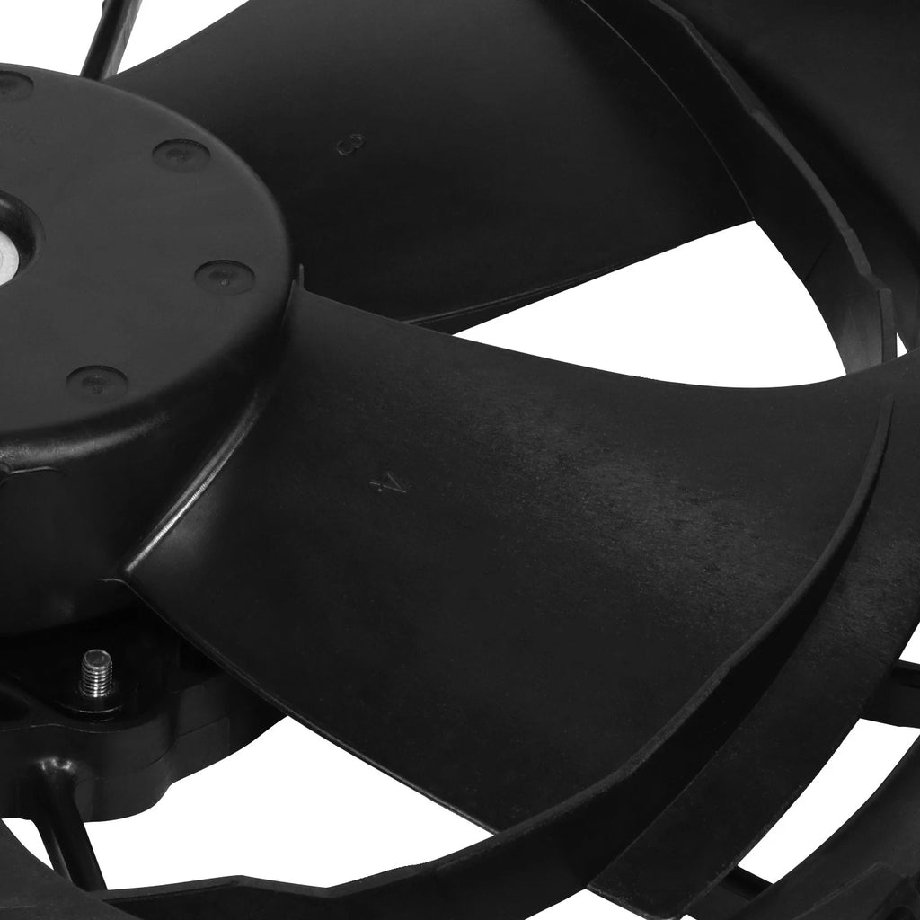 Replacement Electric Radiator Cooling Fan for Honda Accord Acura TLX (2018–2022)