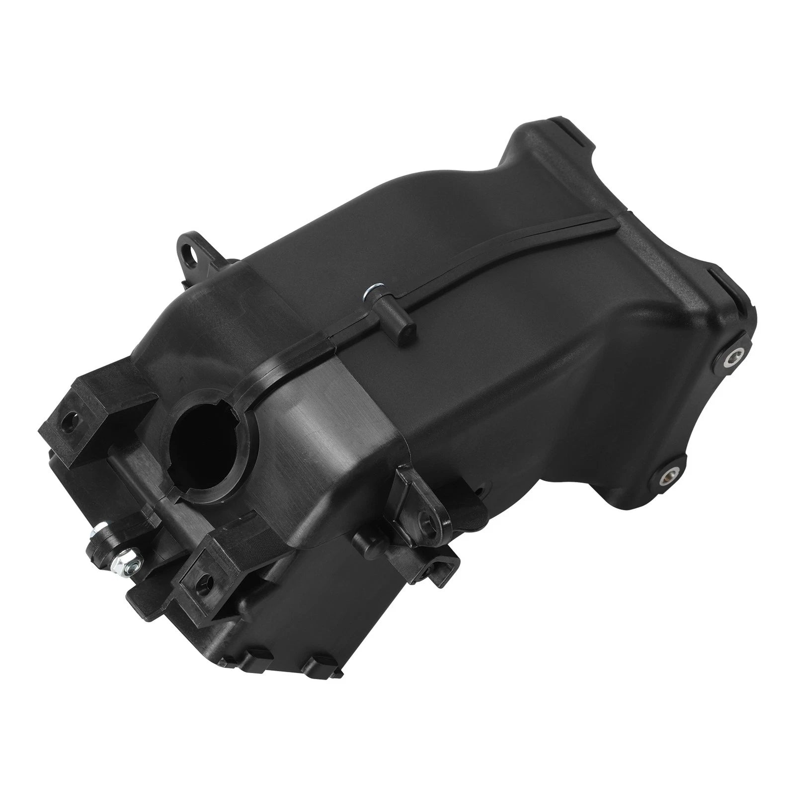 Ram Air Intake Tube Duct for Yamaha YZF R1/R1M/R1S (2015–2024)