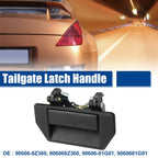 Tailgate Handle for Nissan Frontier D21 (1998–2004)