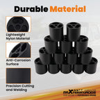 3" Body Lift Kit for Ford F150 F250 F350 (1987–1991)