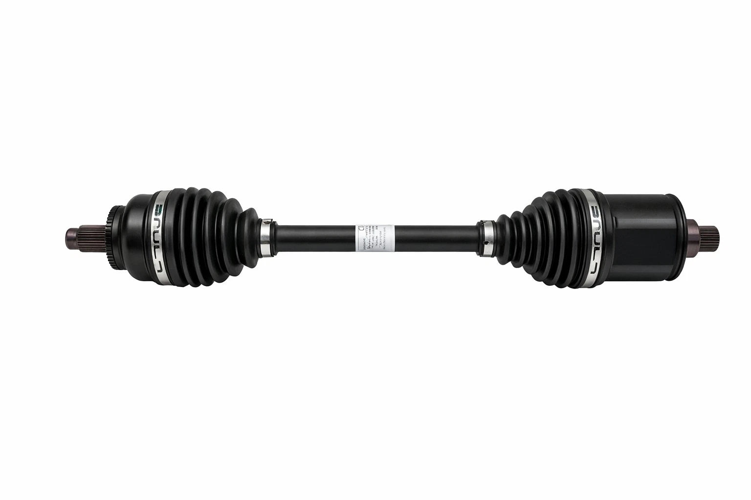 Genuine OEM Front Left CV Axle Assembly for BMW M3, M4 (2015–2020) 31608092195