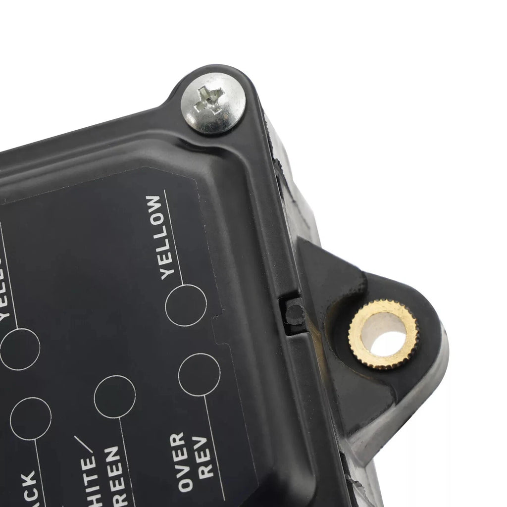 CDI Box Igniter for Yamaha 75 80 85 90 HP Outboard (688-85540-15, 688-85540-16)