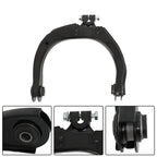 Set of 10 Front Control Arms for Chevy Trailblazer GMC Envoy (2002–2009)