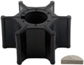 Water Pump Impeller with Key for Suzuki 4 Stroke 25-30 HP Outboard (17461-96300)
