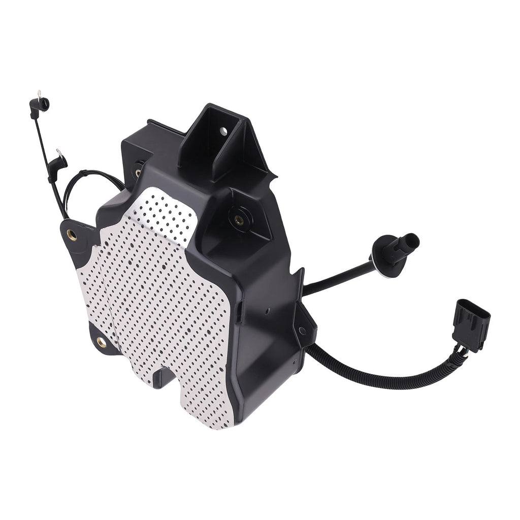 Air Suspension Compressor for Buick Lucerne Cadillac DTS (2006–2011) 25806015 15811960