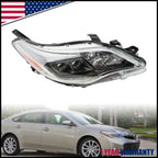 Xenon HID Headlight for Toyota Avalon (2013–2015) Right Passenger Side