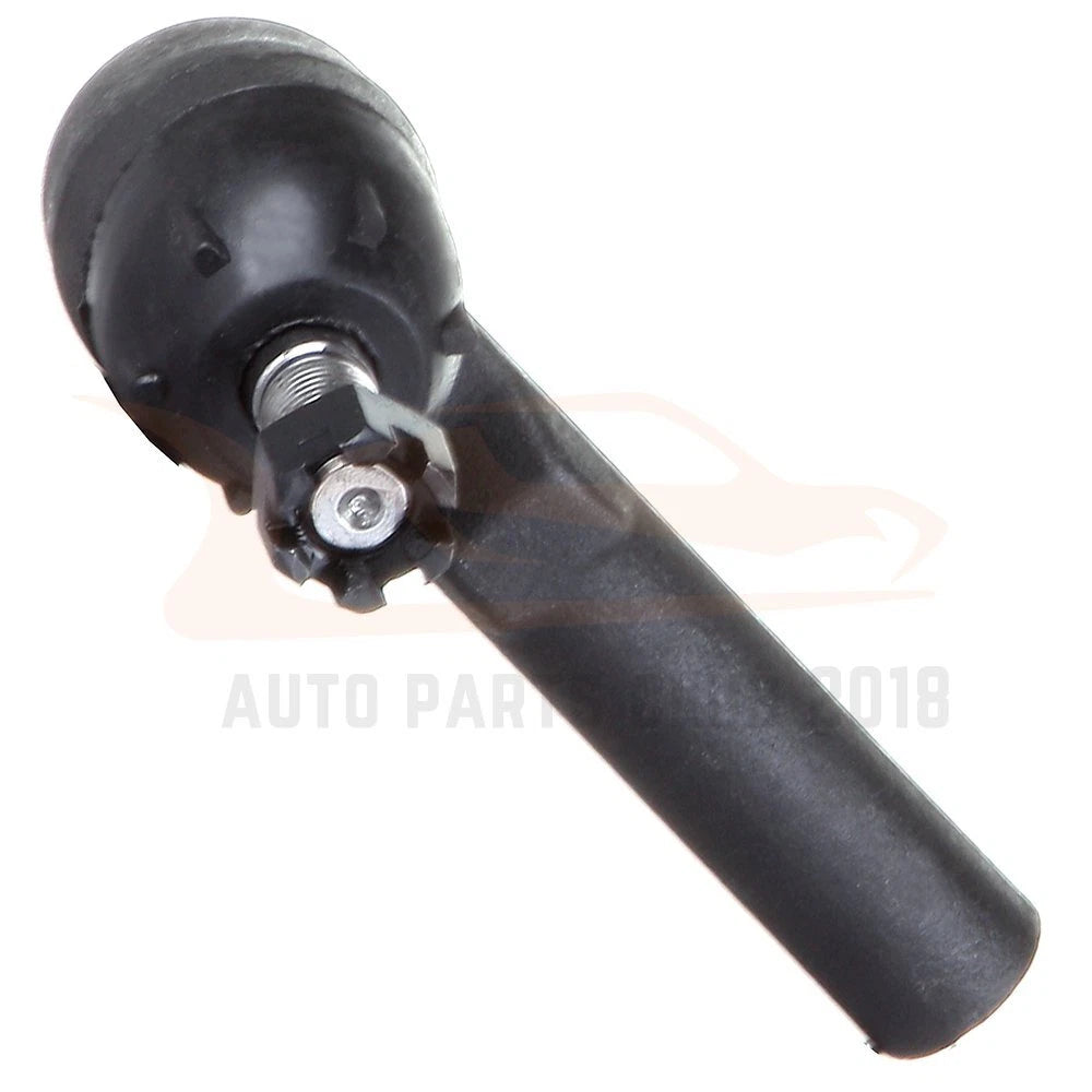 Set of 8 Suspension Ball Joints & Tie Rod Ends for Buick LeSabre (1986–1990)
