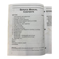 Evinrude E-TEC Service Manual 5008334 for 200/225/250/300 HP V6 (2011)