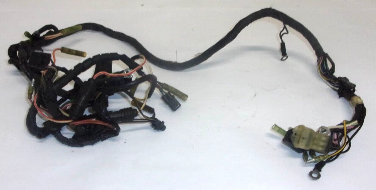 Wiring Harness for Suzuki 85hp 2-Stroke (1998) 36610-95601
