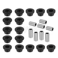 Front Rear Shock Bushing Sleeve Set for Polaris Ranger 900 (2013–2019)