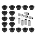 Front Rear Shock Bushing Sleeve Set for Polaris Ranger 900 (2013–2019)