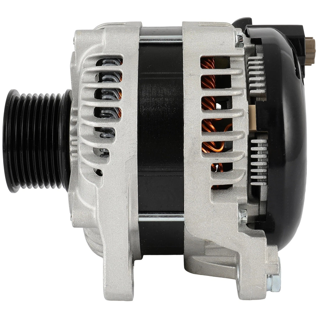 200A Alternator for Ford F-250 F-350 F-450 F-550 Super Duty (2011–2016)
