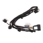 Front Bumper PDC Wiring Harness for BMW E60 E61 (2006-2010)