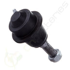 12PCS Front Suspension Kit Tie Rod End Ball Joint for GMC Sierra 2500 (2001–2004)
