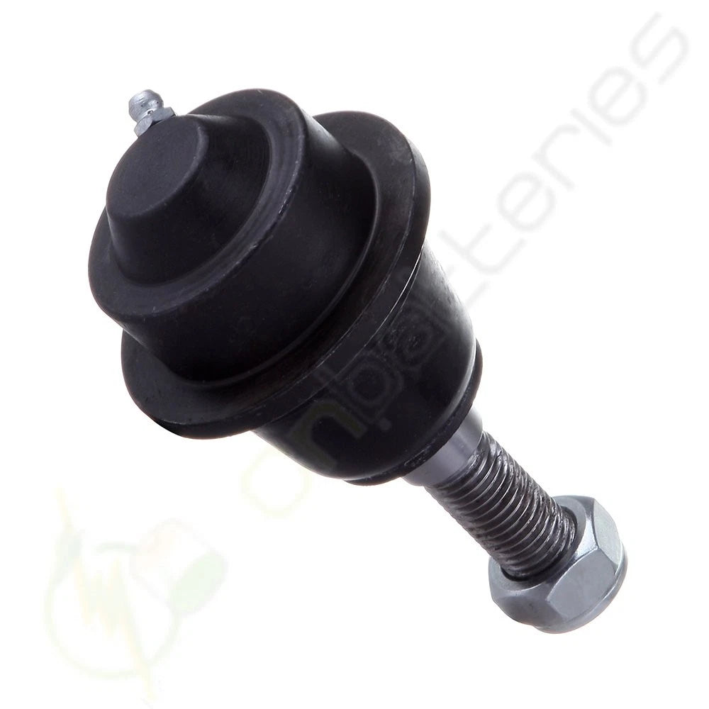 12PCS Front Suspension Kit Tie Rod End Ball Joint for GMC Sierra 2500 (2001–2004)