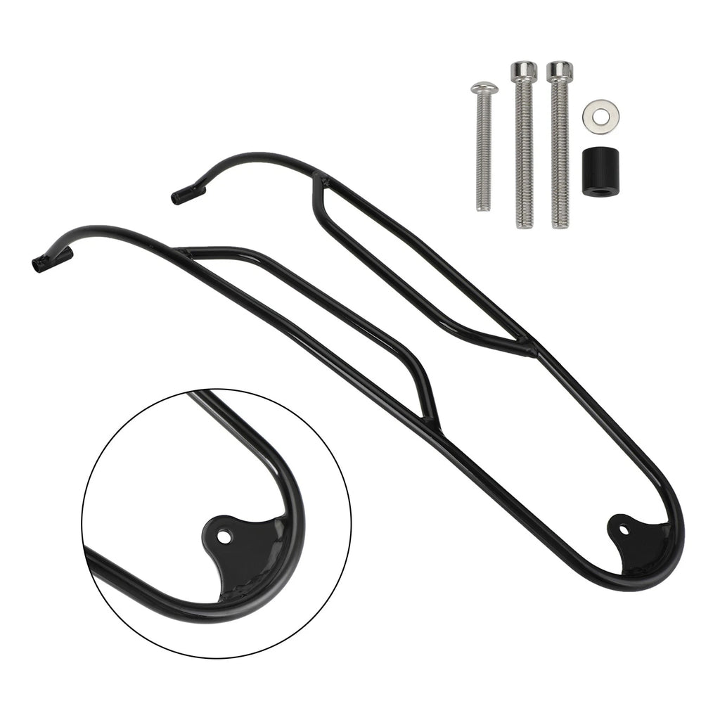Crash Bars for BMW R18 Classic (2020–2023)
