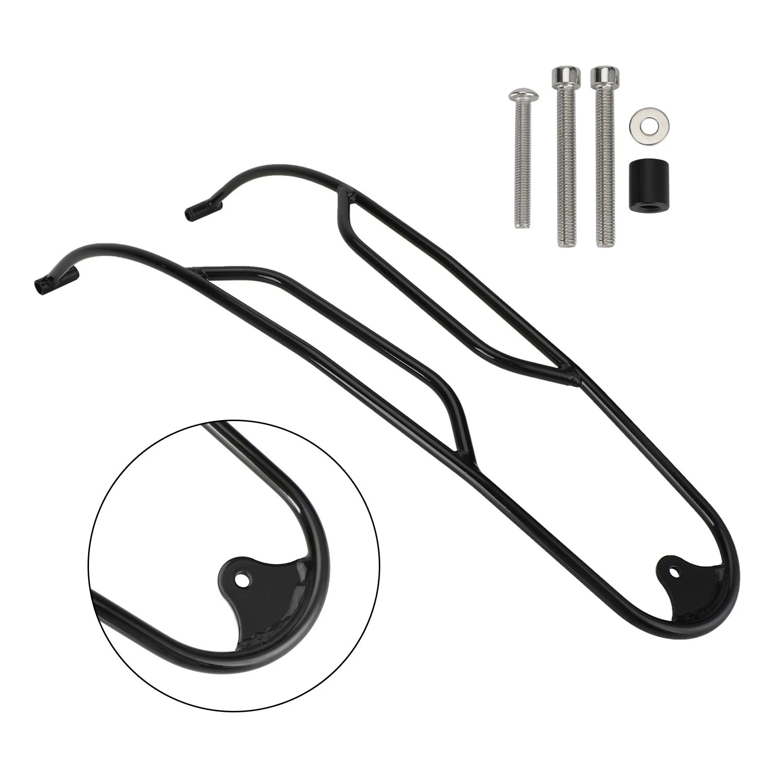 Crash Bars for BMW R18 Classic (2020–2023)