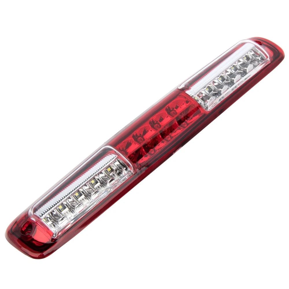 Red LED 3rd Brake Light for Chevy Silverado GMC Sierra (1999–2006)