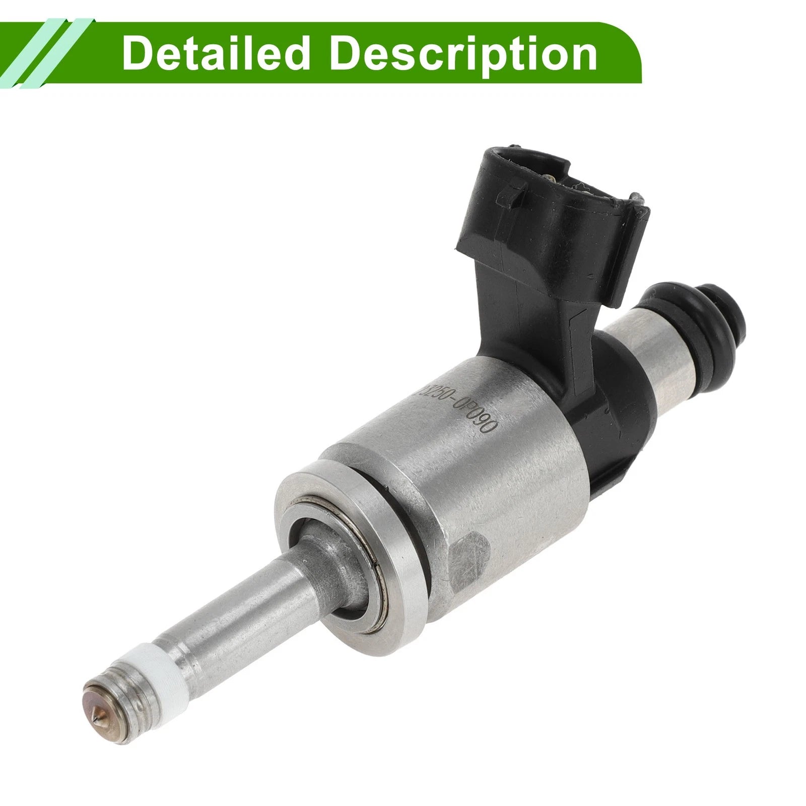 Fuel Injector for Toyota Tacoma 3.5L (2015–2018) No.23250-0P090