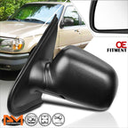 OE Style Powered Side Mirror Left for Ford Explorer/Mercury Mountaineer (1995–2001)