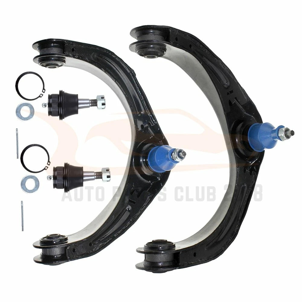 Front Upper Control Arm and Ball Joint for Dodge Ram 1500 (2006–2008)