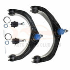 Front Upper Control Arm and Ball Joint for Dodge Ram 1500 (2006–2008)
