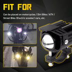 Set of 4 LED White Reverse Stop Turn Signal Bulbs for Make Model