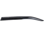 Set of 4 Window Visors for Ford Focus 4 Door Hatchback (2012-2018)