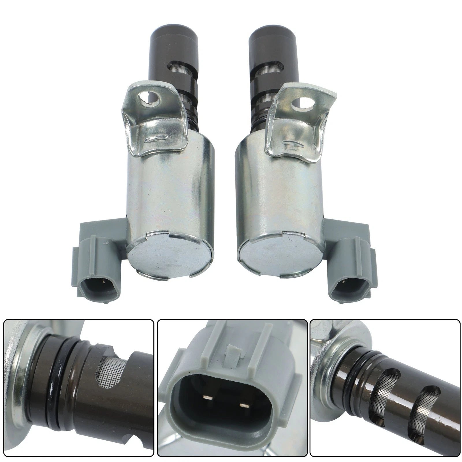 Timing Solenoid for Ford Fiesta 2011, Escape 2013 1.6L