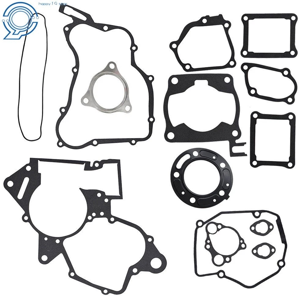 Complete Gasket Kit for Honda CR125R (1990–1998)