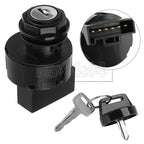 Ignition Switch for Can-Am DS450 (2008–2015)