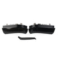 Dynamic Indicator Turn Light Rearview Mirror Blinker Lamp for Mitsubishi Pajero