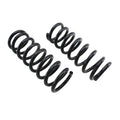 Front Coil Spring 4112155 for Buick Chevrolet GMC Oldsmobile Pontiac