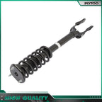 Front Struts Rear Shocks for Dodge Durango Jeep Grand Cherokee (2011–2015)