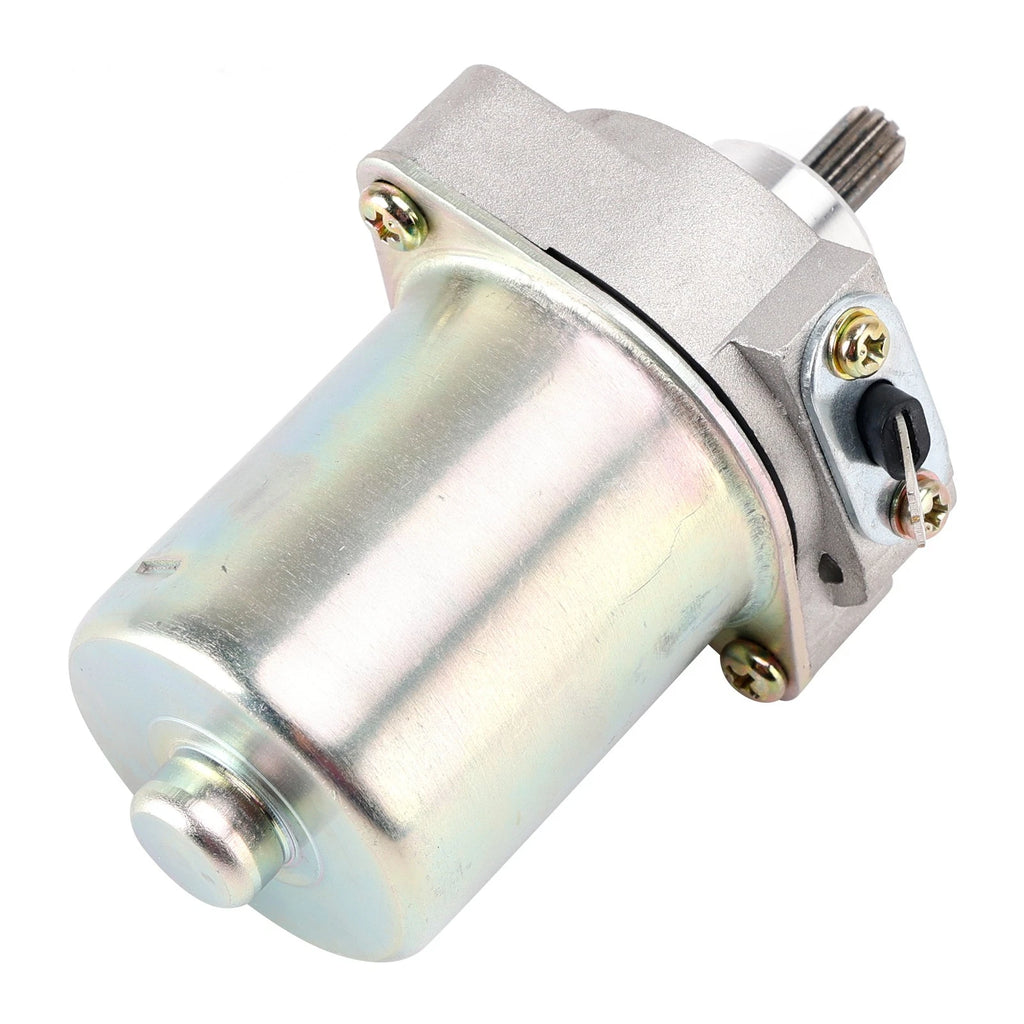 Engine Starter Motor for Suzuki Viva R 115 125 (2006–2016) 31100-45H01 31100B45H00N000