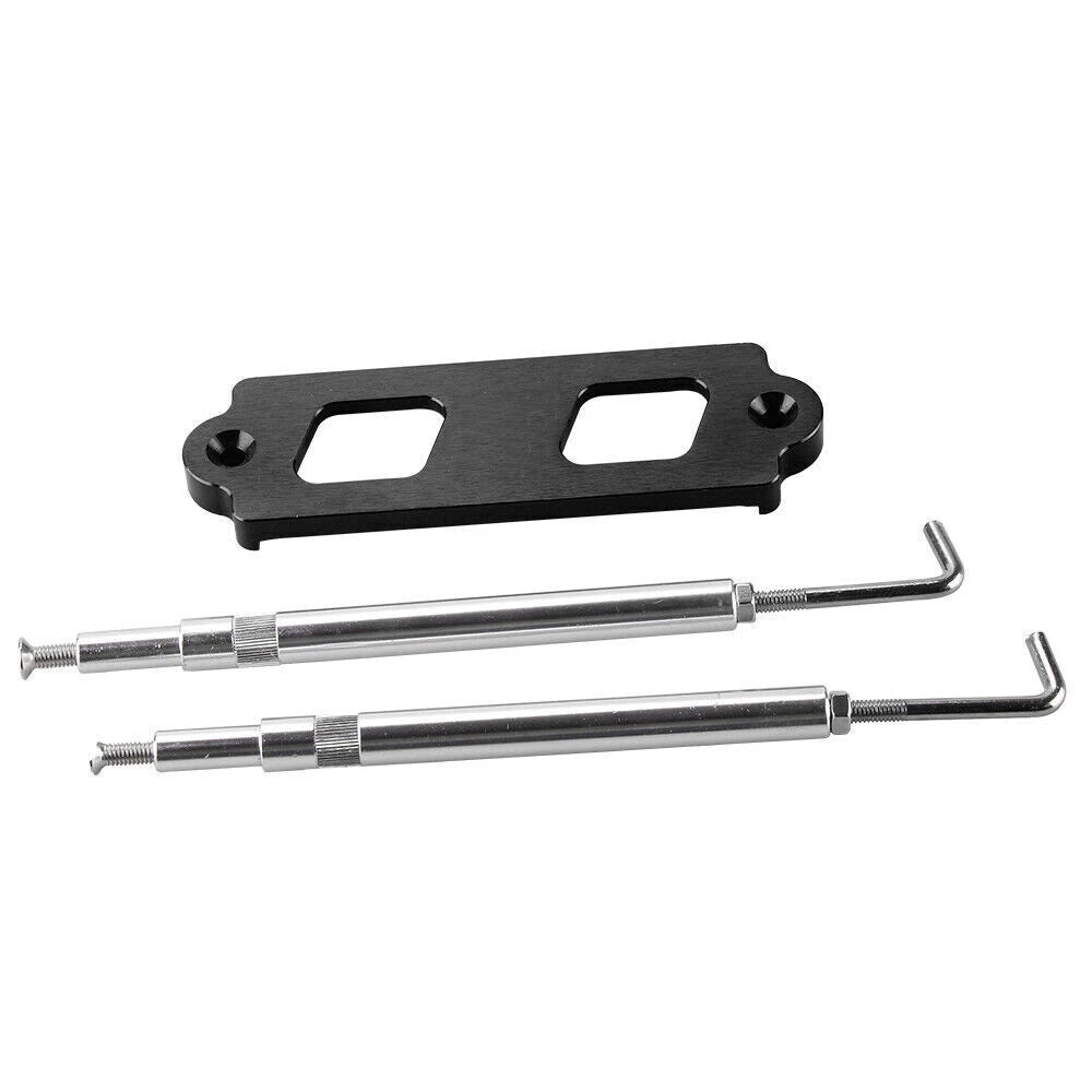 Battery Tie Down Kit for Honda Civic, Integra