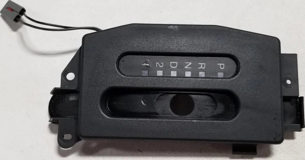 Auto Transmission Shift Plate for Thunderbird Cougar (1994–1995)