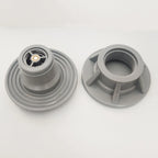 Rubber Air Nozzle for Inflatable Boat Paddleboard (Replacement)