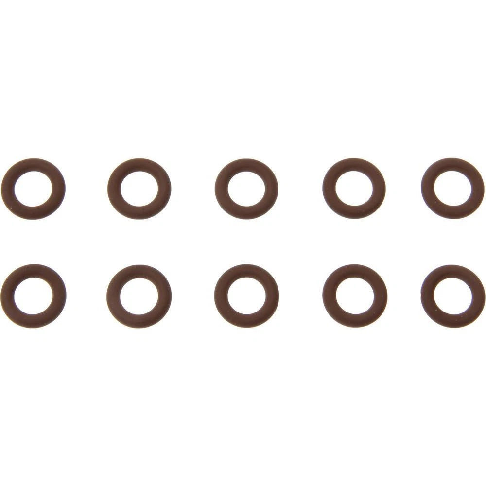 Fuel Injector Seal Kit 10 Pieces for Audi