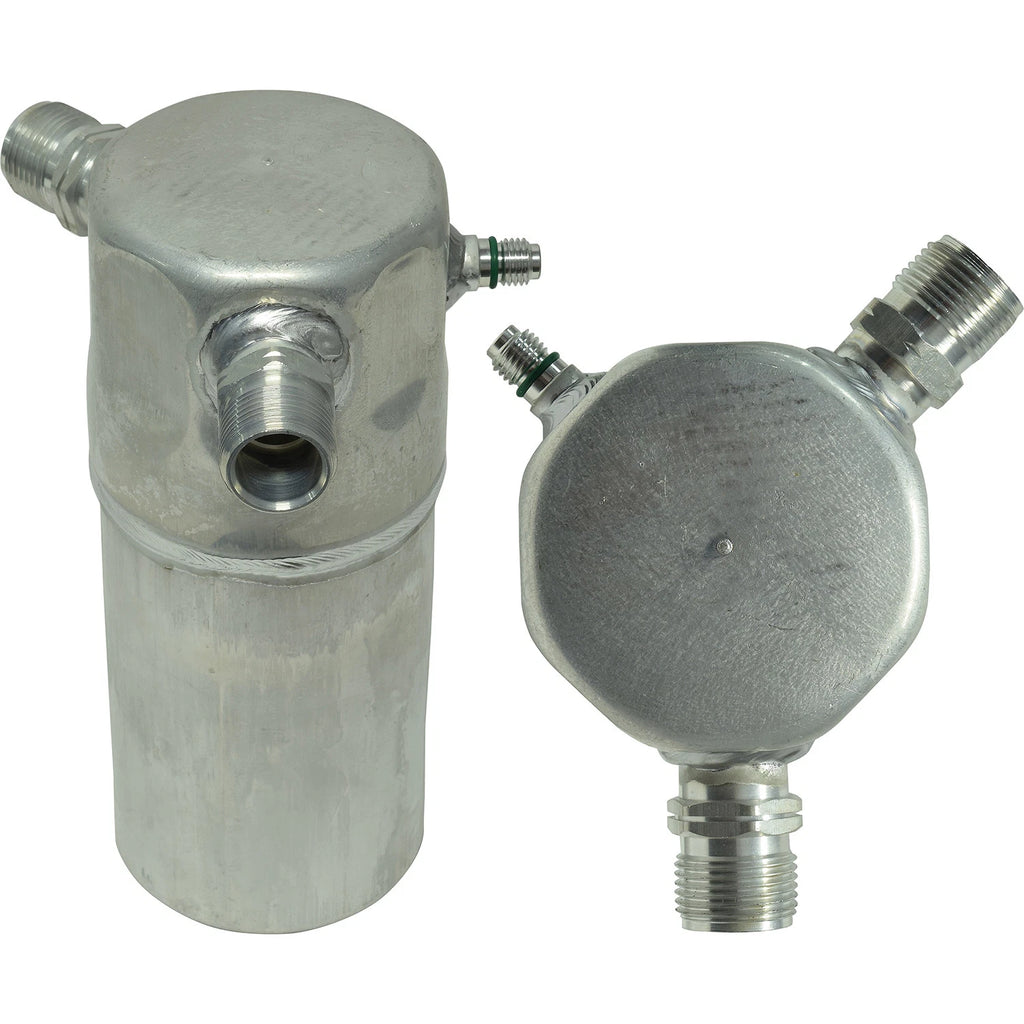 A/C Compressor Kit Replacement for Ford Edge (2007-2014)