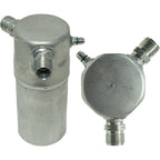 A/C Compressor Kit Replacement for Ford Edge (2007-2014)