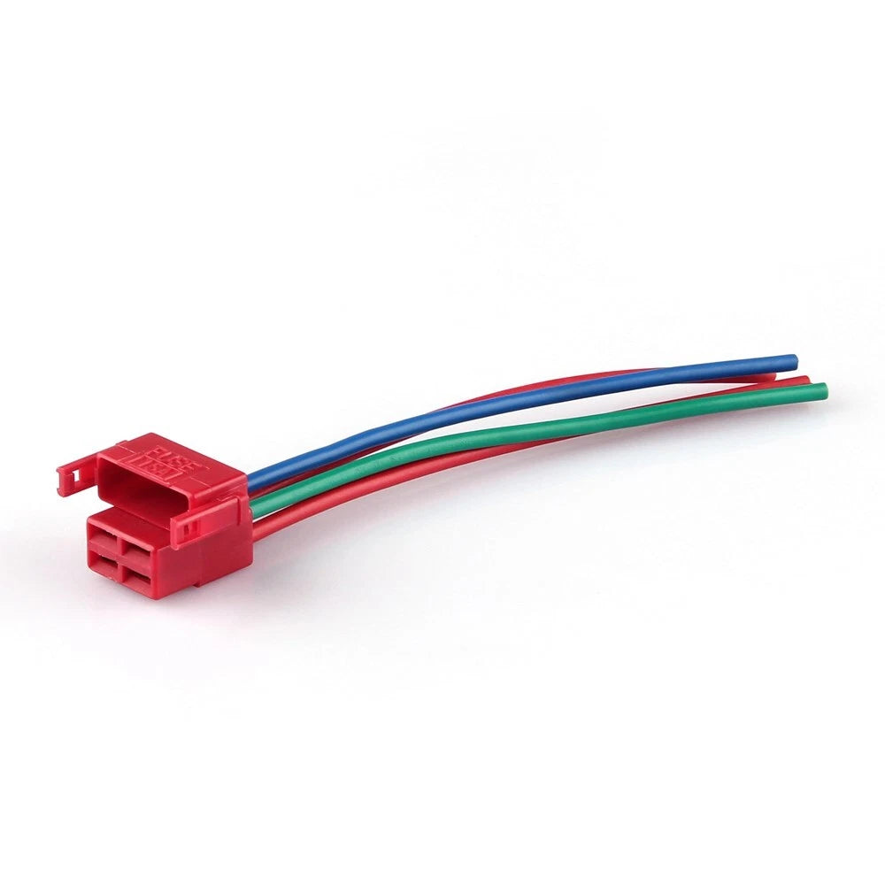 Starter Relay Solenoid for Honda CBR 600/954/1000 CB RVF RVT ST VFR VT (1990–2023)