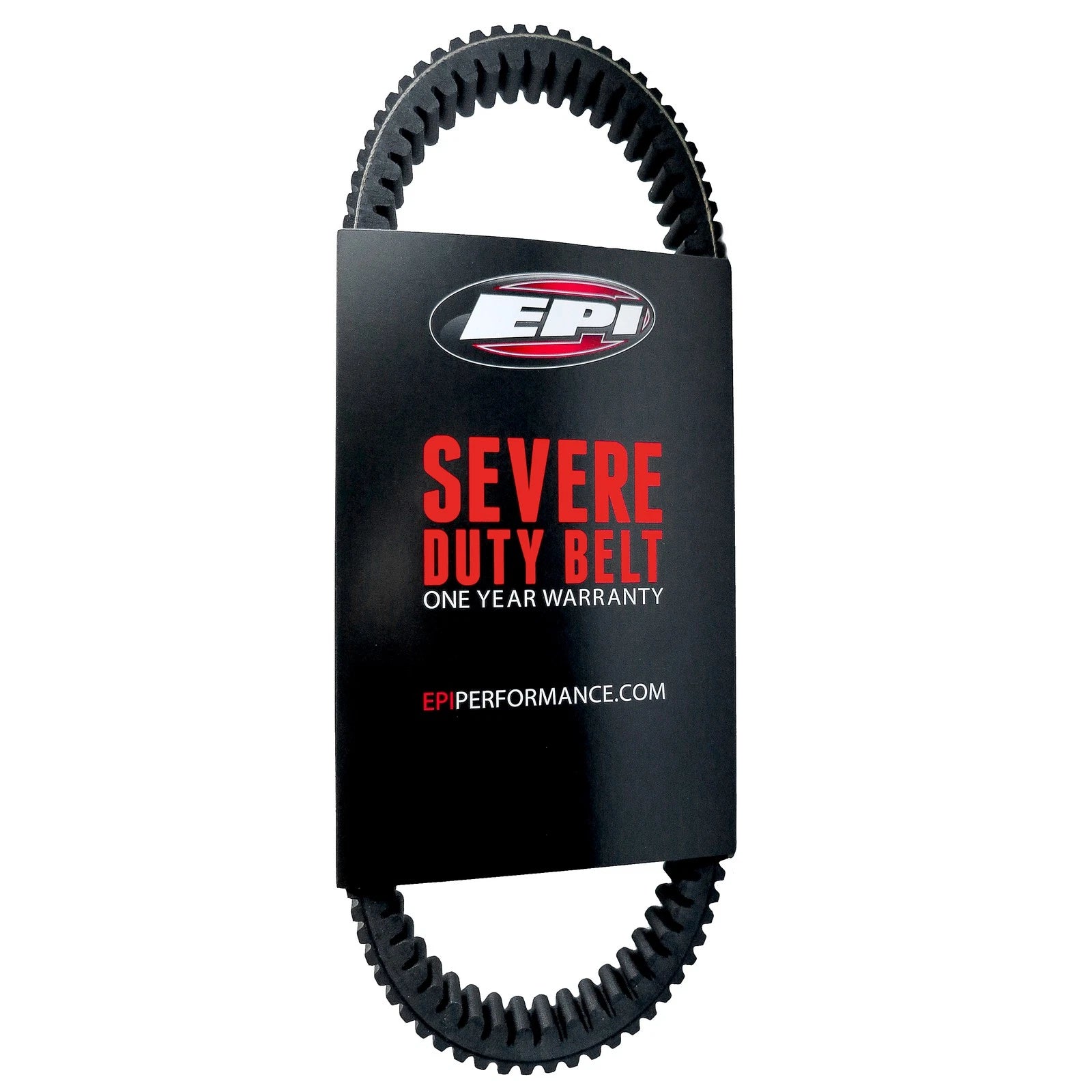 Severe Duty Belt for Kawasaki Mule Pro FX/FXT/FXR/DX/DXT (2015–2023)