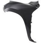Fender for Toyota RAV4 (2006–2012) Front Driver Side