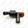Manifold Drain T Fitting Assembly for MerCruiser V6 V8 (22-863786A1)
