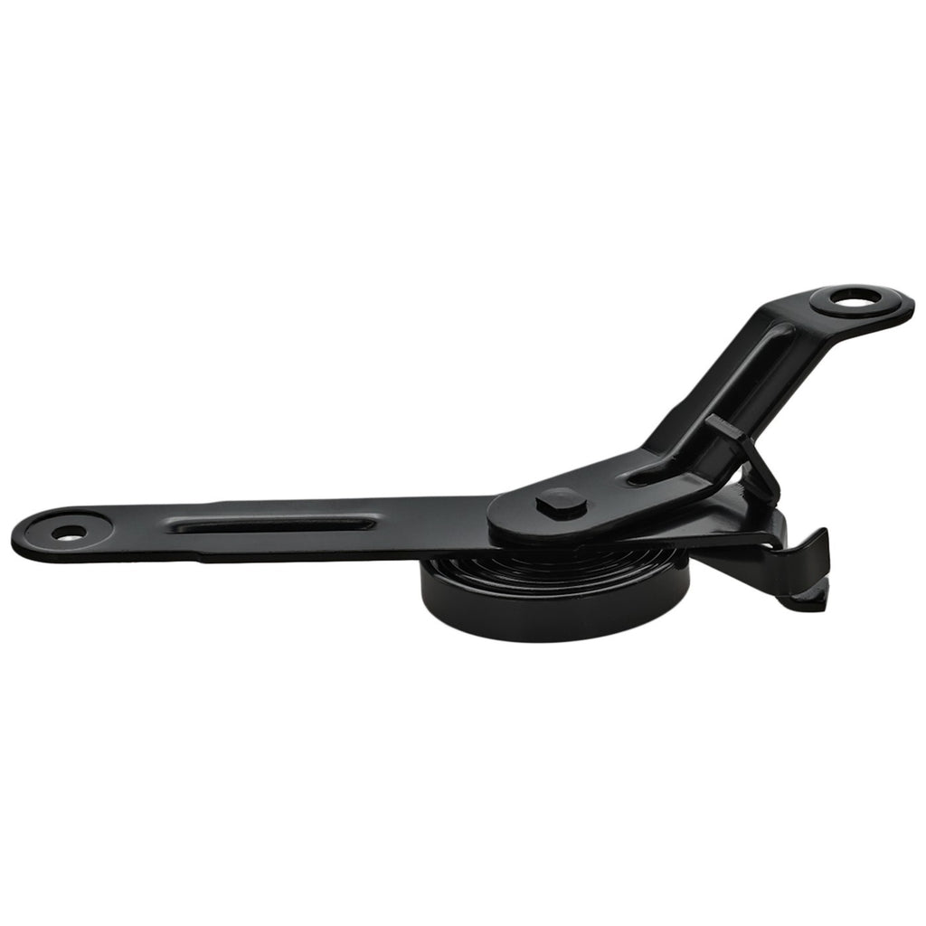 Hood Hinges for Chevy Silverado 2500 HD, Sierra (2007–2014)