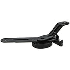 Hood Hinges for Chevy Silverado 2500 HD, Sierra (2007–2014)
