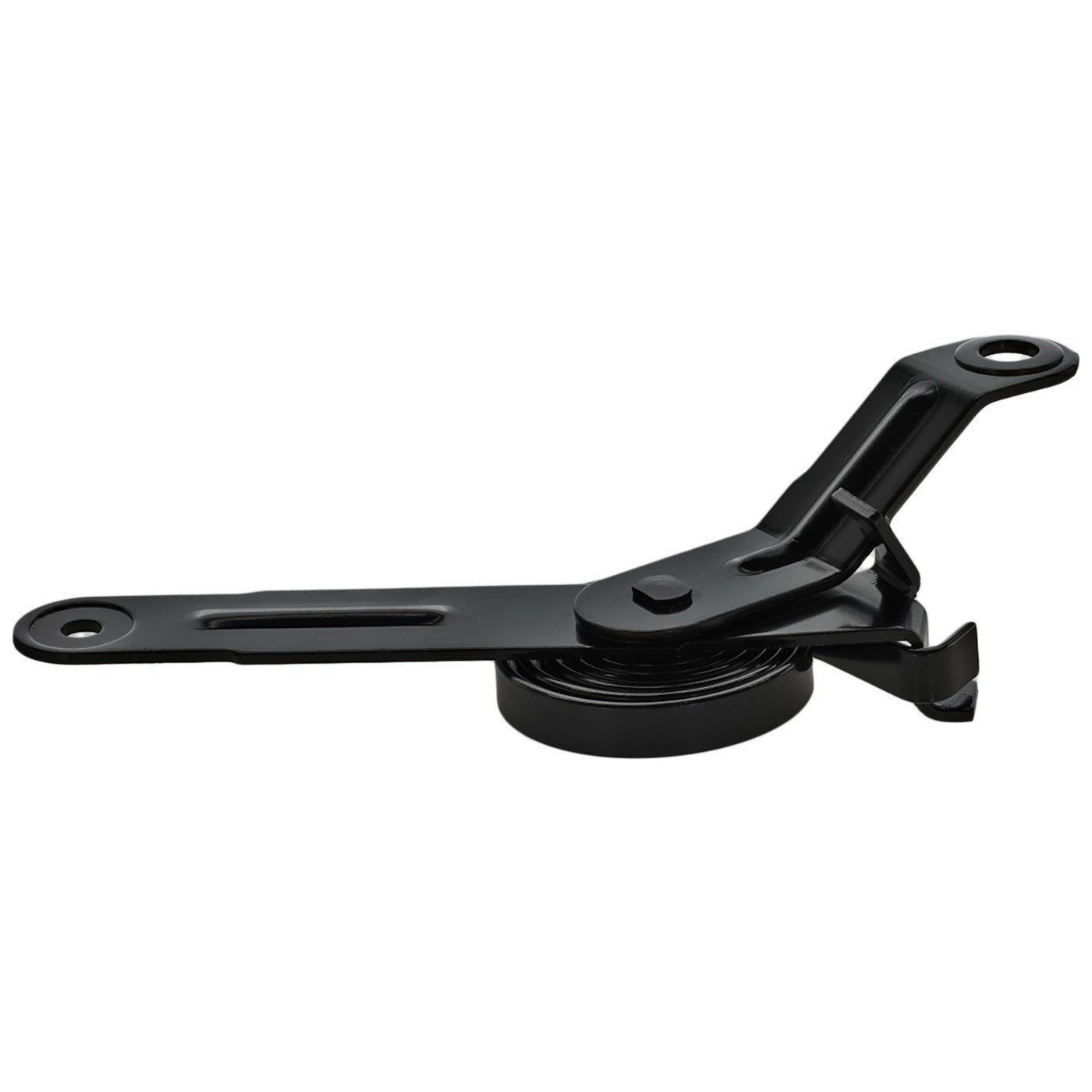 Hood Hinges for Chevy Silverado 2500 HD, Sierra (2007–2014)