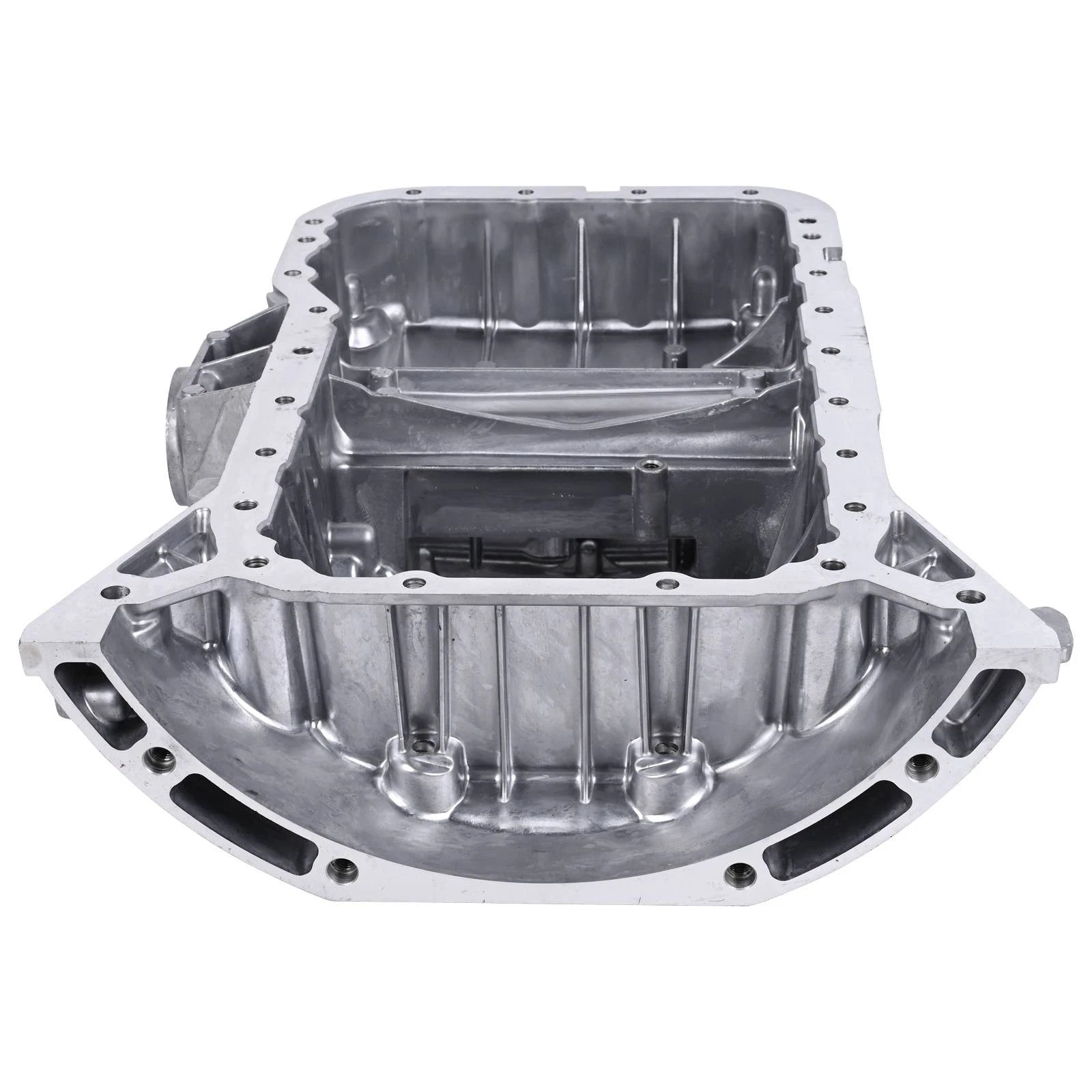 Engine Oil Pan for Mercedes Benz W204 GLK350 C300 E350 C350 (2010–2012)