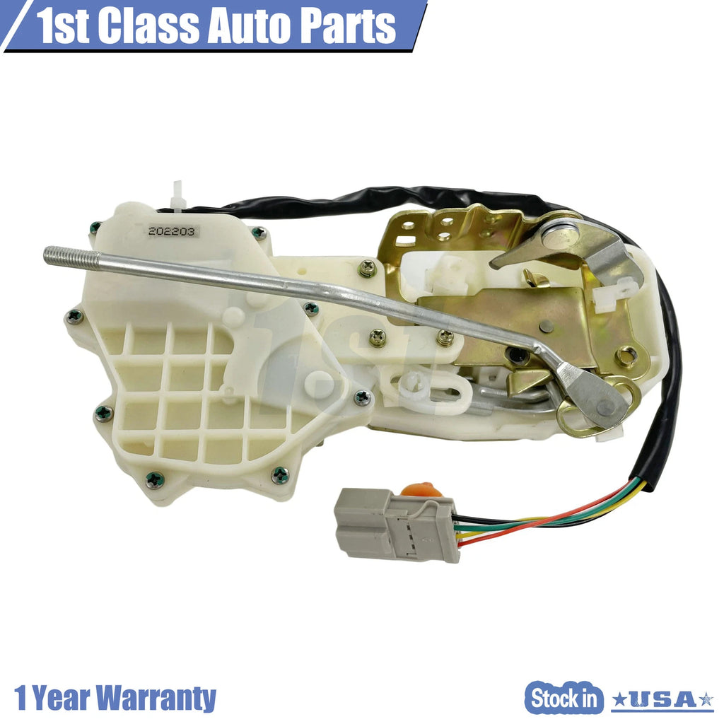Door Handle Latch for Honda Civic Sedan (1996-2000)